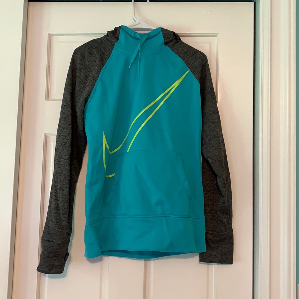 Nike Therma Fit Hoodie